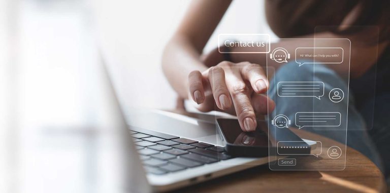 JAIMS-Chatbot-Evolution