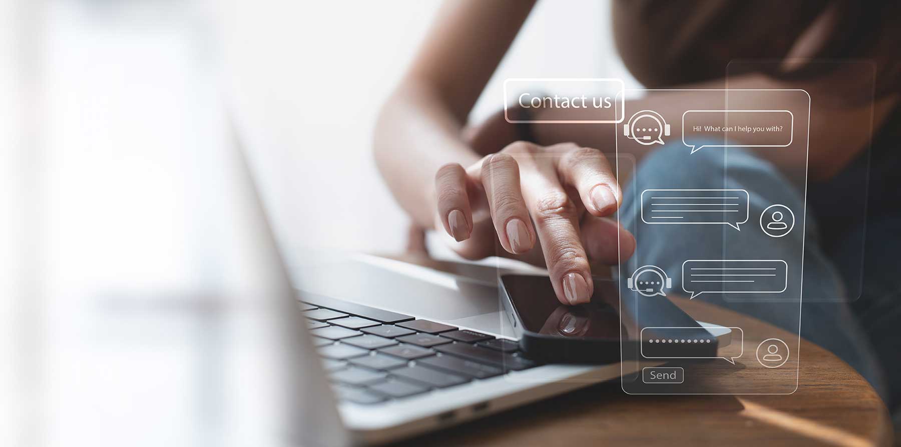 JAIMS-Chatbot-Evolution